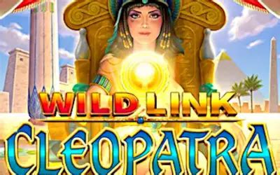 Jogar Wild Link Cleopatra No Modo Demo