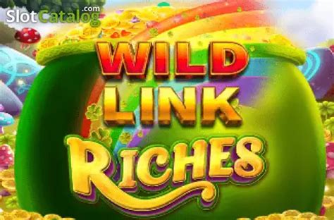 Jogar Wild Link Riches No Modo Demo