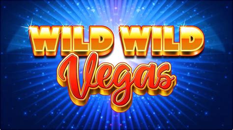 Jogar Wild Wild Vegas No Modo Demo