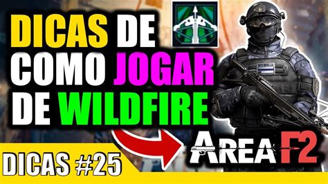 Jogar Wildfire No Modo Demo