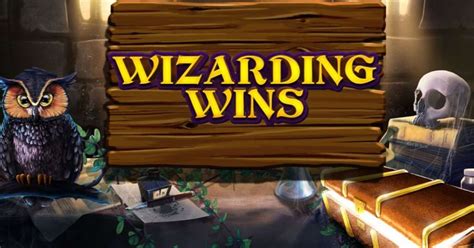 Jogar Wizarding Wins No Modo Demo