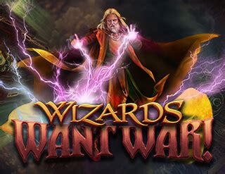 Jogar Wizards Want War No Modo Demo