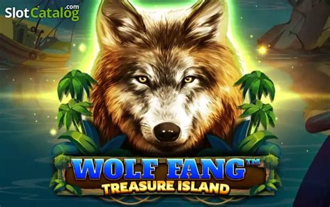 Jogar Wolf Fang Treasure Island No Modo Demo