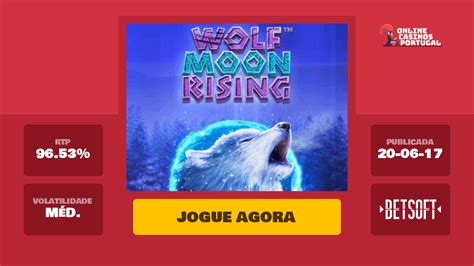 Jogar Wolf Moon No Modo Demo