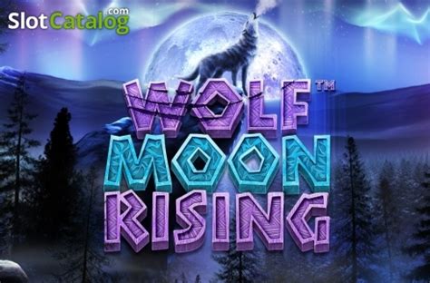 Jogar Wolf Moon Rising No Modo Demo