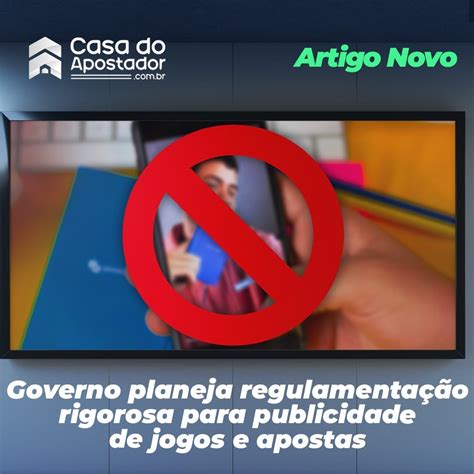 Jogo A Regulamentacao Da Publicidade Nos