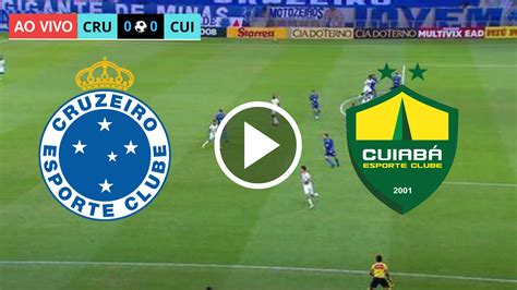 Jogo Cruzeiro New Port Richey