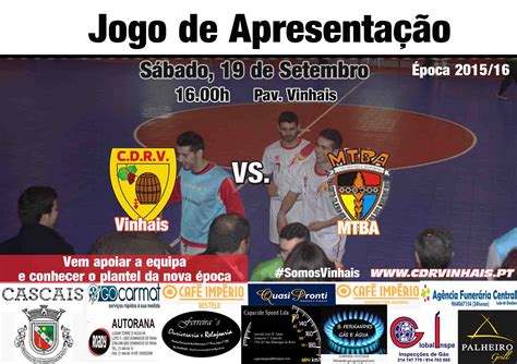 Jogo De Apresentacao