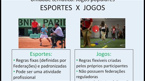 Jogo De Esportes Dicas