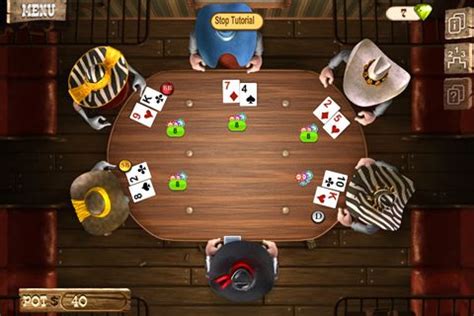 Jogo De Governador Fazer Poker 2 Download