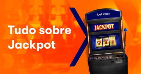 Jogo De Jackpot Historias