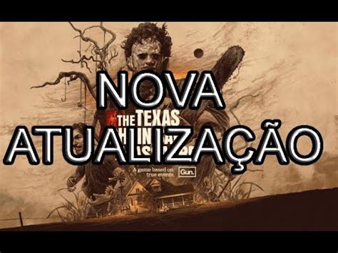 Jogo De Texas Bill Atualizacao