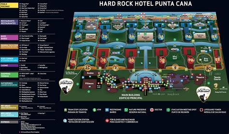 Jogo Idade Do Hard Rock Punta Cana