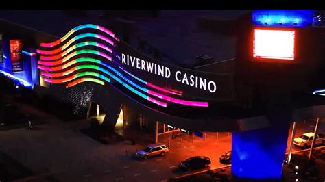 Jogo Idade Em Riverwind Casino