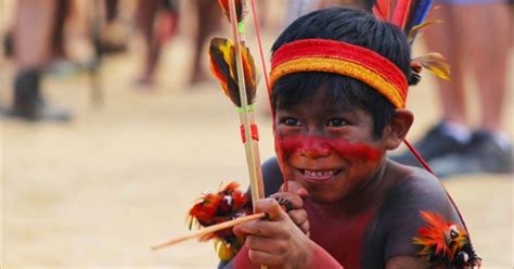 Jogo Idade Reservas Indigenas