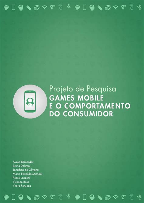 Jogo Online De Comportamento Do Consumidor