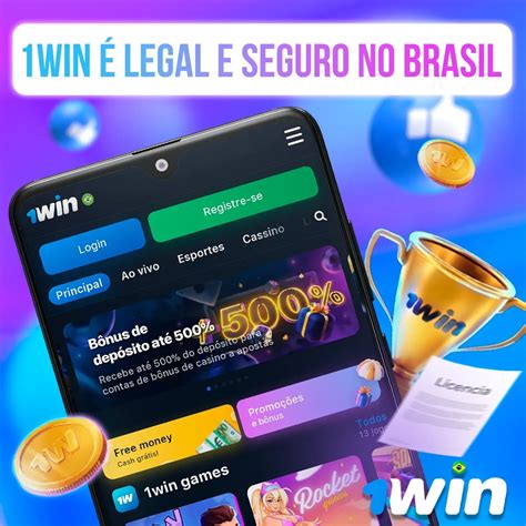 Jogo Online Legal Do Brasil