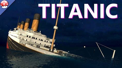 Jogo Titanic