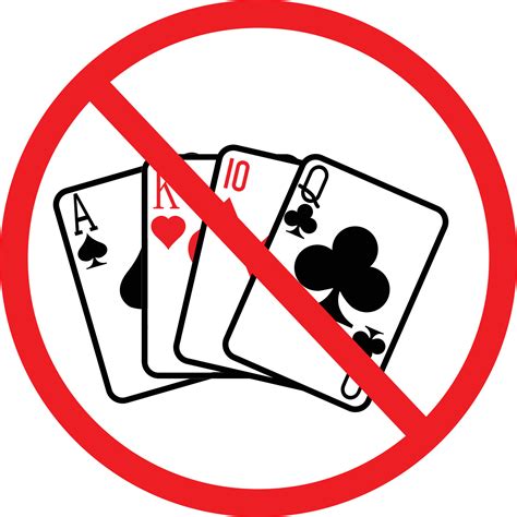 Jogos De Azar (Proibido Propriedade) Regulamentos 2024