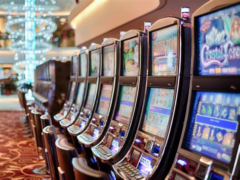 Jogos De Azar Em Casinos Florida