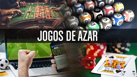 Jogos De Azar Fora De Controle