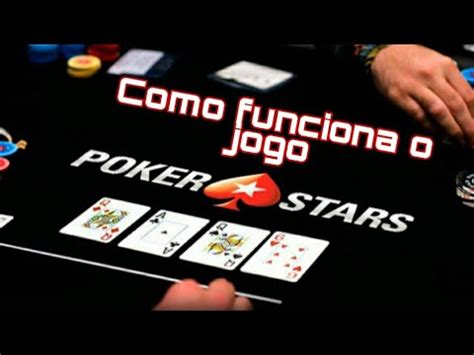 Jogos De Poker Star