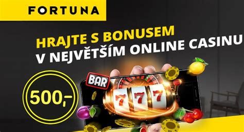 Jogos Fortuna Casino Bonus