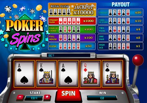 Jogos Gratis De Poker Aparate Pacanele