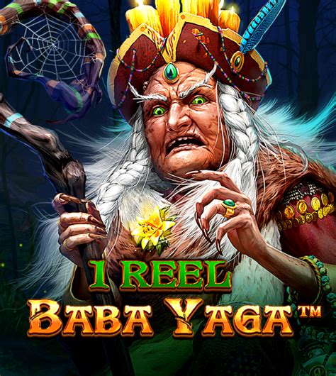 Jogue 1 Reel Baba Yaga Online