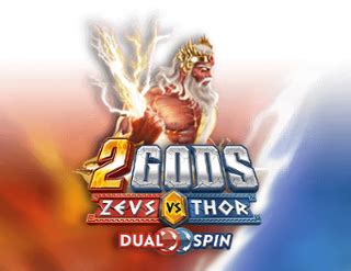 Jogue 2 Gods Zeus Vs Thor Dualspin Online