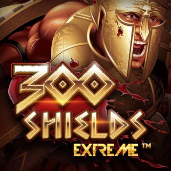 Jogue 300 Shields Online