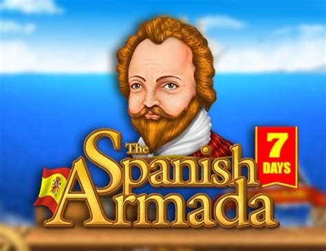 Jogue 7 Days Spanish Armada Online