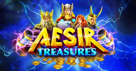 Jogue Aesir Treasures Online