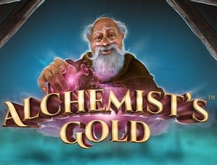 Jogue Alchemist Of Fortune Online