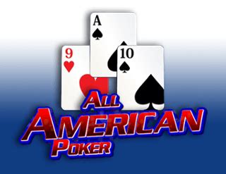 Jogue All American Poker Online