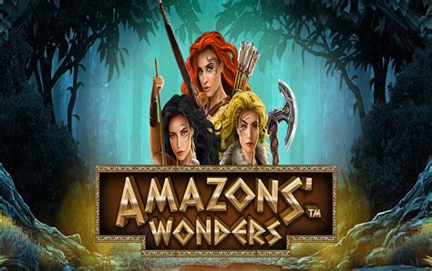 Jogue Amazons Wonders Online