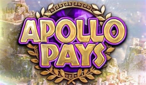 Jogue Apollo Pays Megaways Online