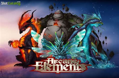 Jogue Arcane Elements Online