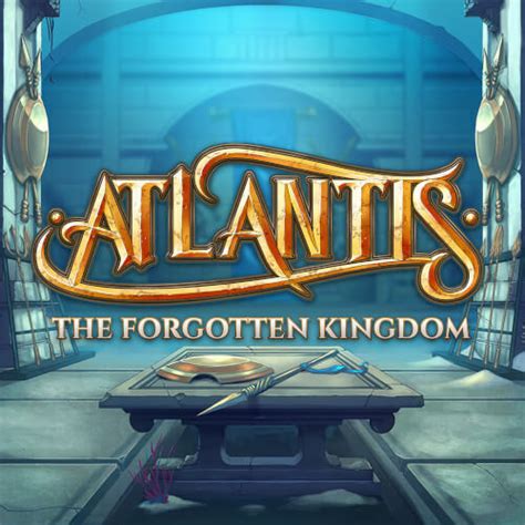 Jogue Atlantis The Forgotten Kingdom Online
