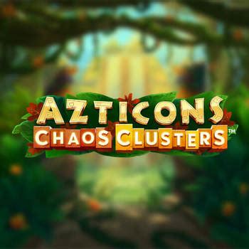Jogue Azticons Chaos Clusters Online