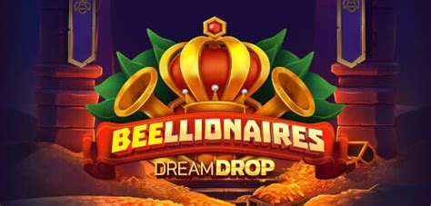 Jogue Beellionaires Dream Drop Online