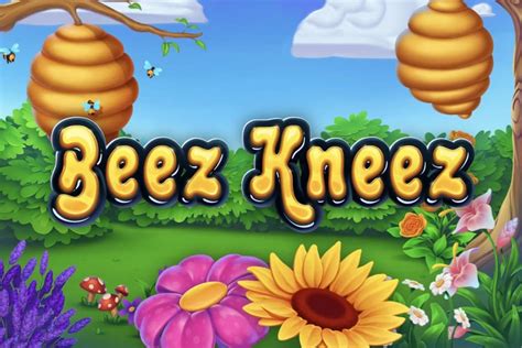 Jogue Beez Kneez Online
