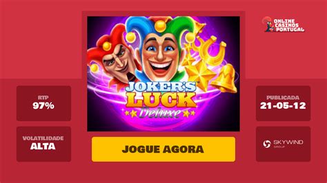Jogue Big Joker Online