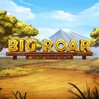 Jogue Big Roar Online