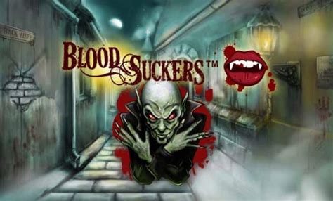 Jogue Blood Suckers Online