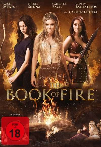 Jogue Book Of Fire Online