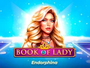 Jogue Book Of Lady Online