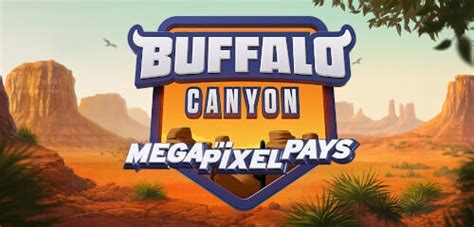 Jogue Buffalo Canyon Online