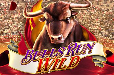 Jogue Bulls Run Wild Online