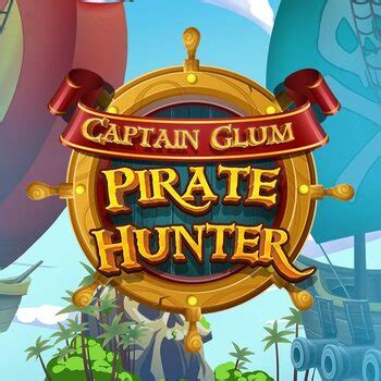 Jogue Captain Glum Pirate Hunter Online